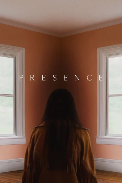Linh Hồn Bảo Hộ (Presence)
