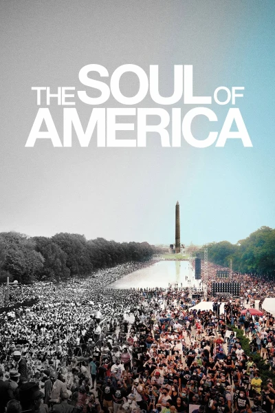 Linh Hồn Của Nước Mỹ (The Soul of America)