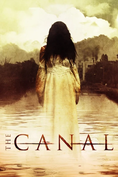 Linh Hồn Ma Quái (The Canal)