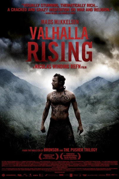 Linh Hồn Tử Sĩ (Valhalla Rising)