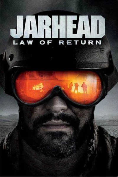 Lính Thủy Đánh Bộ: Luật Lợi Nhuận (Jarhead: Law Of Return)