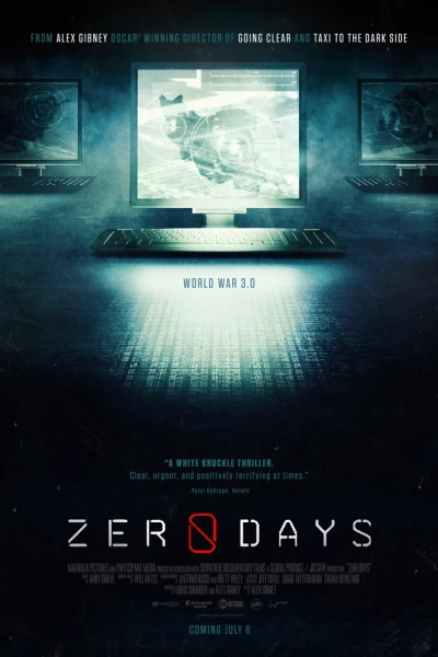 Lỗ Hỏng Bảo Mật (Zero Days)