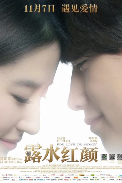 Lộ Thủy Hồng Nhan (For Love or Money)