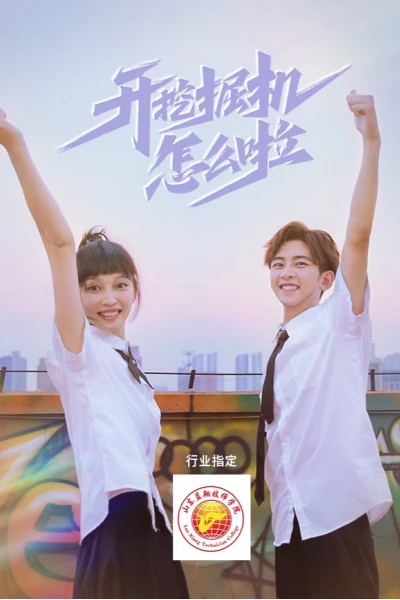 Lộ Trình Nghề Nghiệp Đến Đỉnh Cao (Vocational Path to the Top)