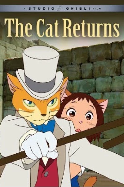 Loài mèo trả ơn (The Cat Returns)