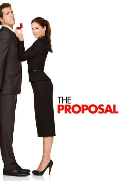 Lời Cầu Hôn (The Proposal)