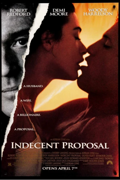 Lời đề nghị khiếm nhã (Indecent Proposal)