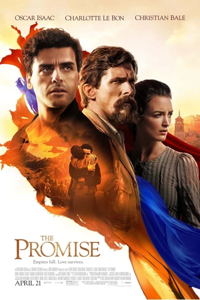 Lời Hứa (The Promise)