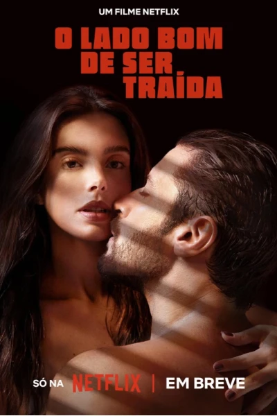 Lợi ích của việc bị phản bội (Burning Betrayal)