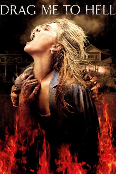 Lời Nguyền Ác Quỷ (Drag Me to Hell)