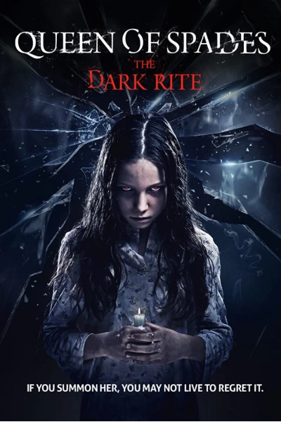 Lời Nguyền Con Đầm Bích (Queen Of Spades: The Dark Rite)