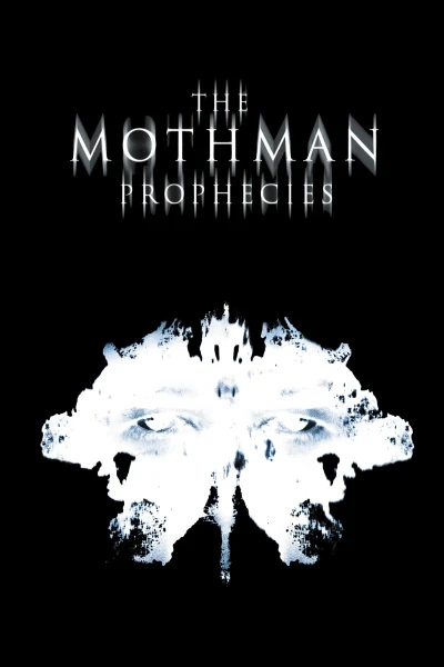 Lời Nguyền Đáng Sợ (The Mothman Prophecies)