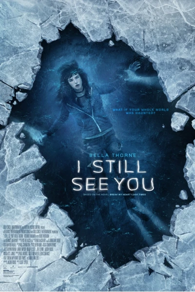 Lời Nhắn Của Oan Hồn (I Still See You)