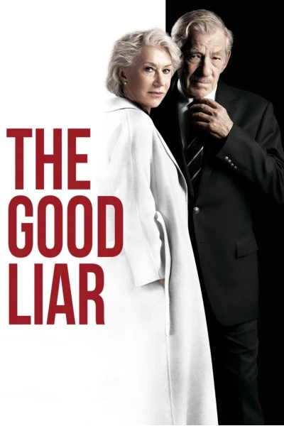 Lời Nói Dối Hoàn Hảo (The Good Liar)