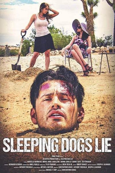 Lời Nói Dối Ngọt Ngào (Sleeping Dogs Lie)