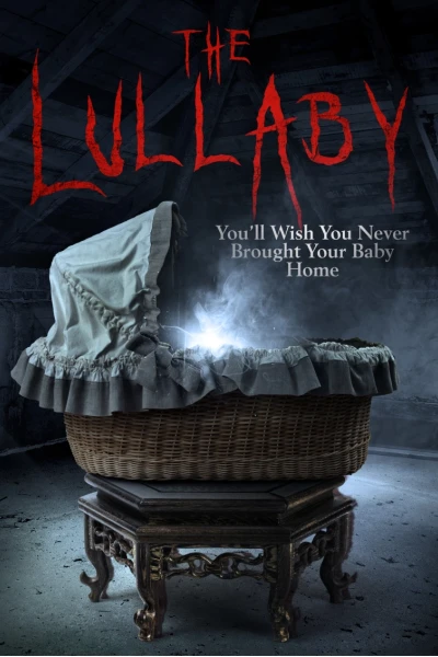 Lời Ru Tử Thần (The Lullaby)