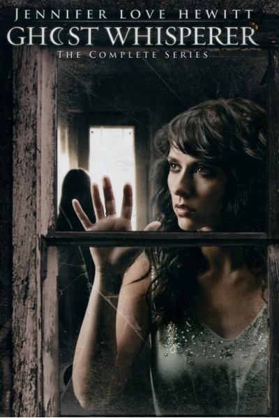 Lời Thì Thầm Của Những Bóng Ma (Ghost Whisperer)