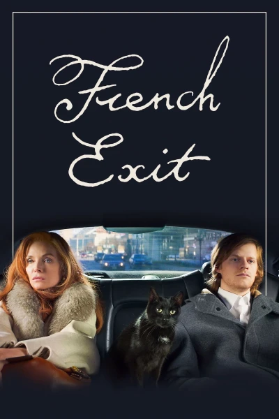 Lối thoát ở Pháp (French Exit)
