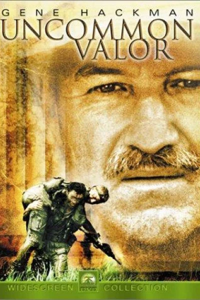 Lòng quả cảm hiếm có (Uncommon Valor)