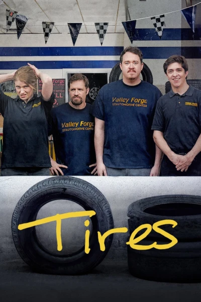 Lốp xe (Tires)