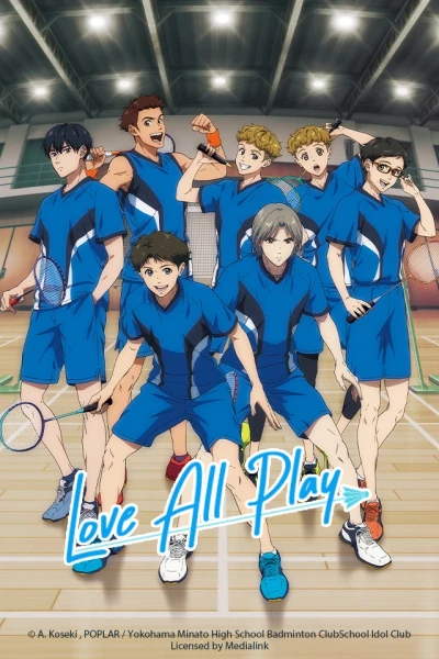 Love All Play (ラブオールプレー)
