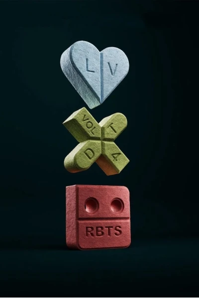 Love, Death & Robots (Phần 4) (Love, Death & Robots (Season 4))