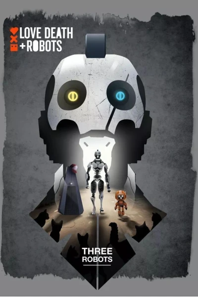 Love, Death & Robots (Phần 3) (Love, Death & Robots (Season 3))
