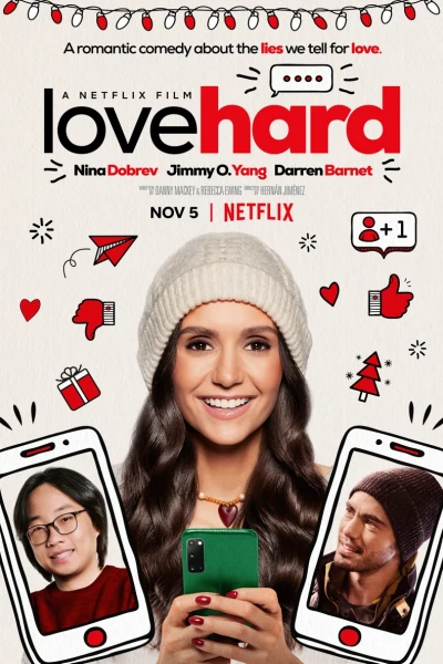 Love Hard