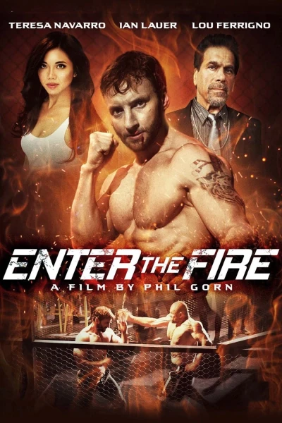 Lửa Chiến (Enter the Fire)