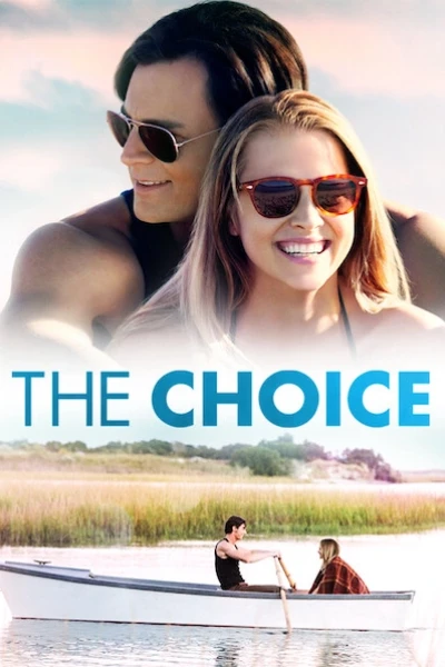 Lựa Chọn Của Trái Tim (The Choice)