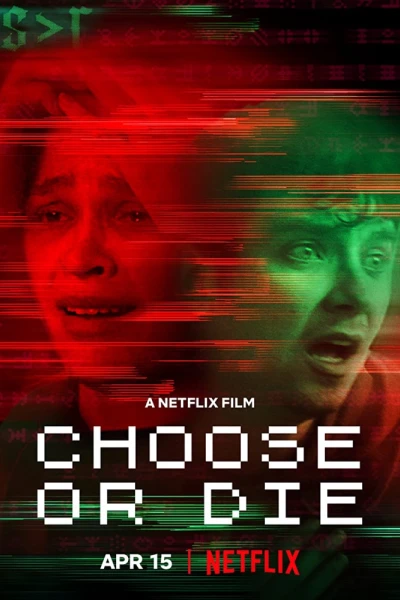 Lựa chọn hoặc chết (Choose or Die)
