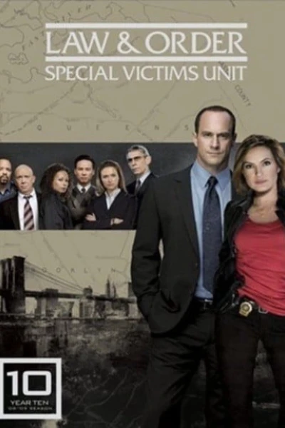 Luật Pháp Và Trật Tự: Nạn Nhân Đặc Biệt (Phần 10) (Law & Order: Special Victims Unit (Season 10))
