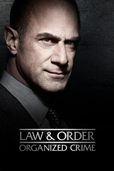 Luật Pháp Và Trật Tự: Tội Phạm Có Tổ Chức (Law & Order: Organized Crime)