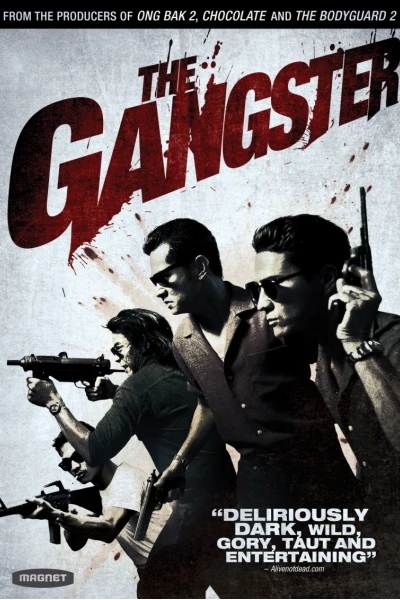 Luật Sống Còn (The Gangster)