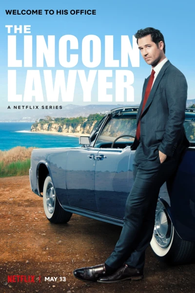 Luật sư Lincoln (The Lincoln Lawyer)