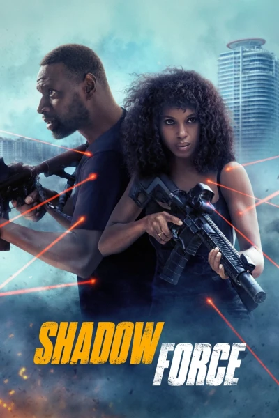 Lực Lượng Bóng Đêm (Shadow Force)