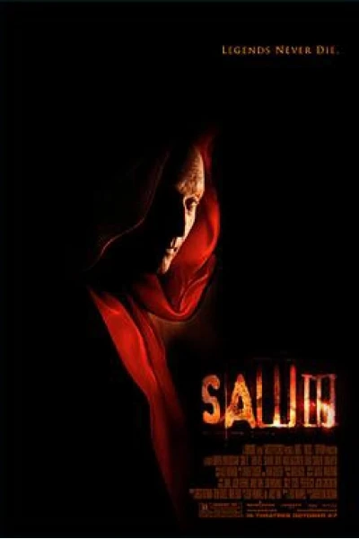 Lưỡi cưa III (Saw III)