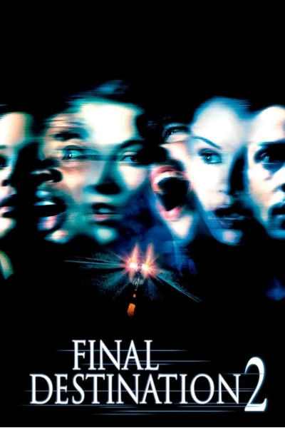 Lưỡi Hái Tử Thần 2 (Final Destination 2)