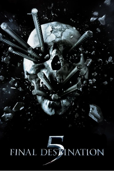 Lưỡi Hái Tử Thần 5 (Final Destination 5)