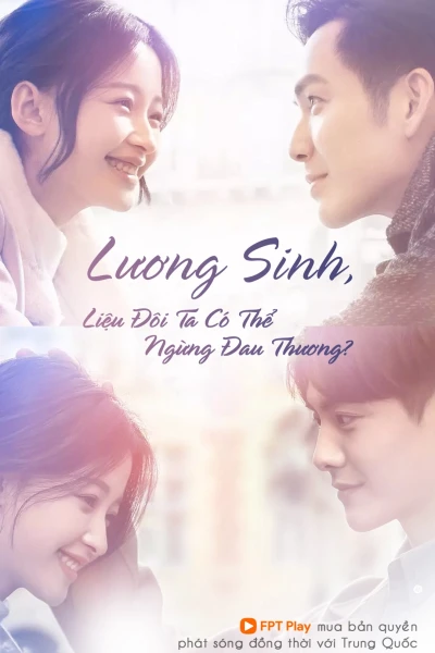 Lương Sinh, Liệu Đôi Ta Có Thể Ngừng Đau Thương? (All Out of Love)