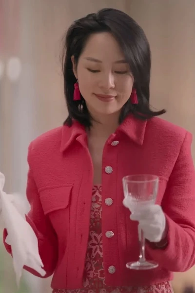 Lưu ý hành xử (Mind Your Manners)