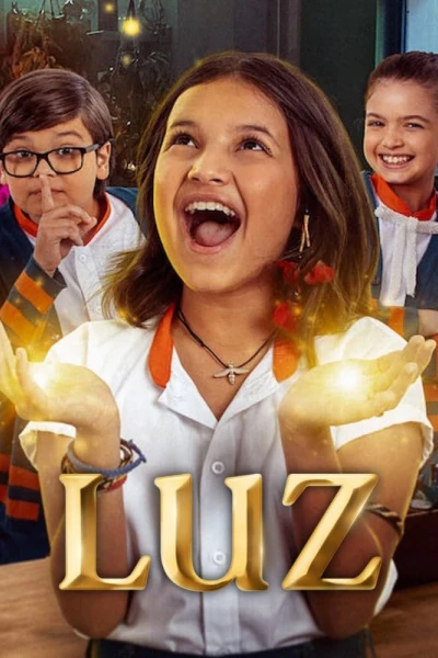 Luz (Luz: The Light of the Heart)