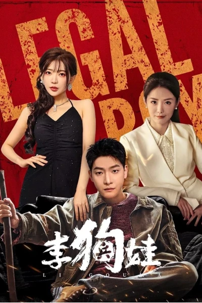 Lý Cẩu Oa (Legal Boy)