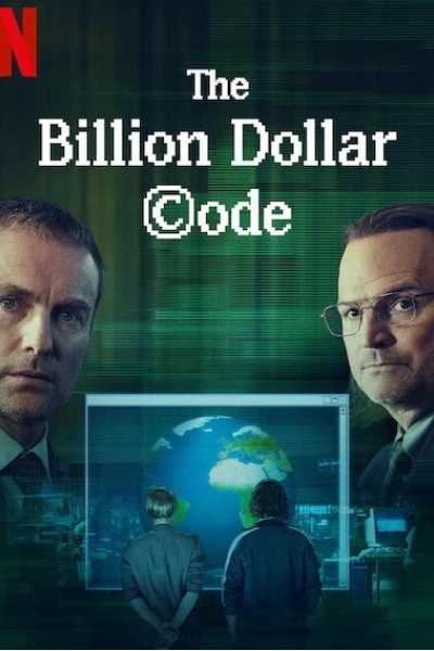 Mã nguồn tỉ đô (The Billion Dollar Code)