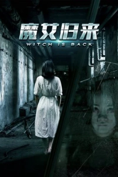 Ma nữ trở về (The Witch is Back)