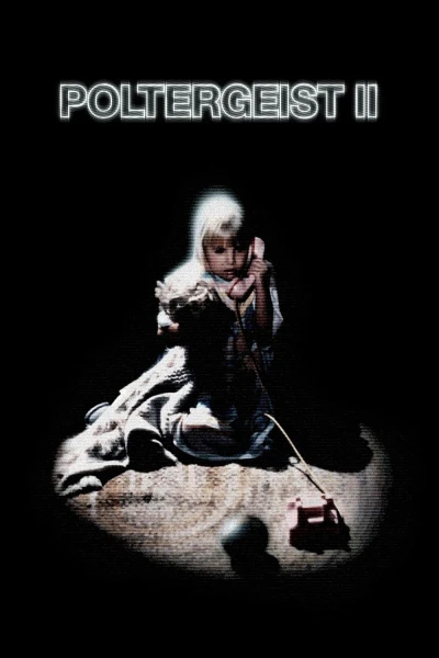 Ma Quậy Phá 2 (Poltergeist II: The Other Side)