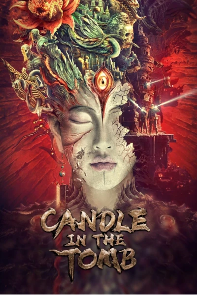Ma Thổi Đèn: Tinh Tuyệt Cổ Thành (Candle In The Tomb)