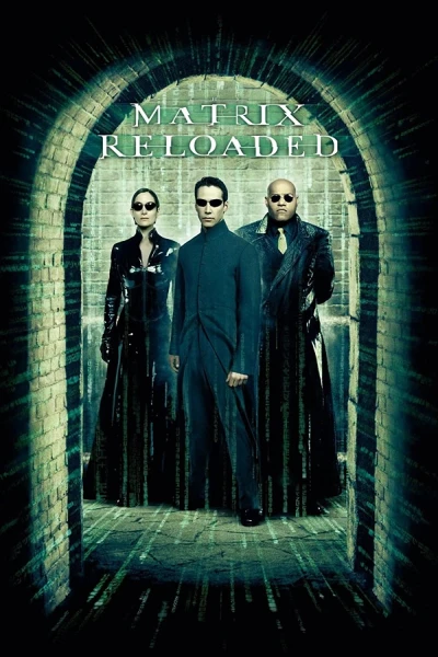 Ma Trận 2: Tái Lập (The Matrix Reloaded)
