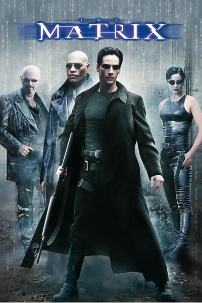 Ma Trận (The Matrix)