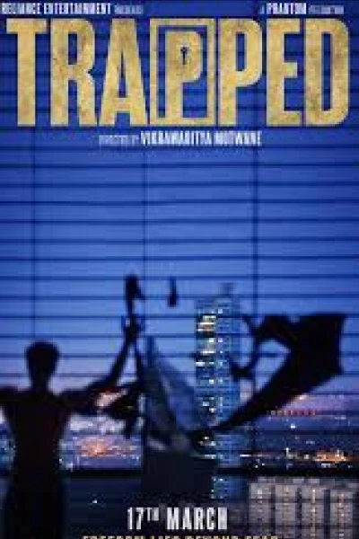 Mắc kẹt (Phần 2) (Trapped (Season 2))